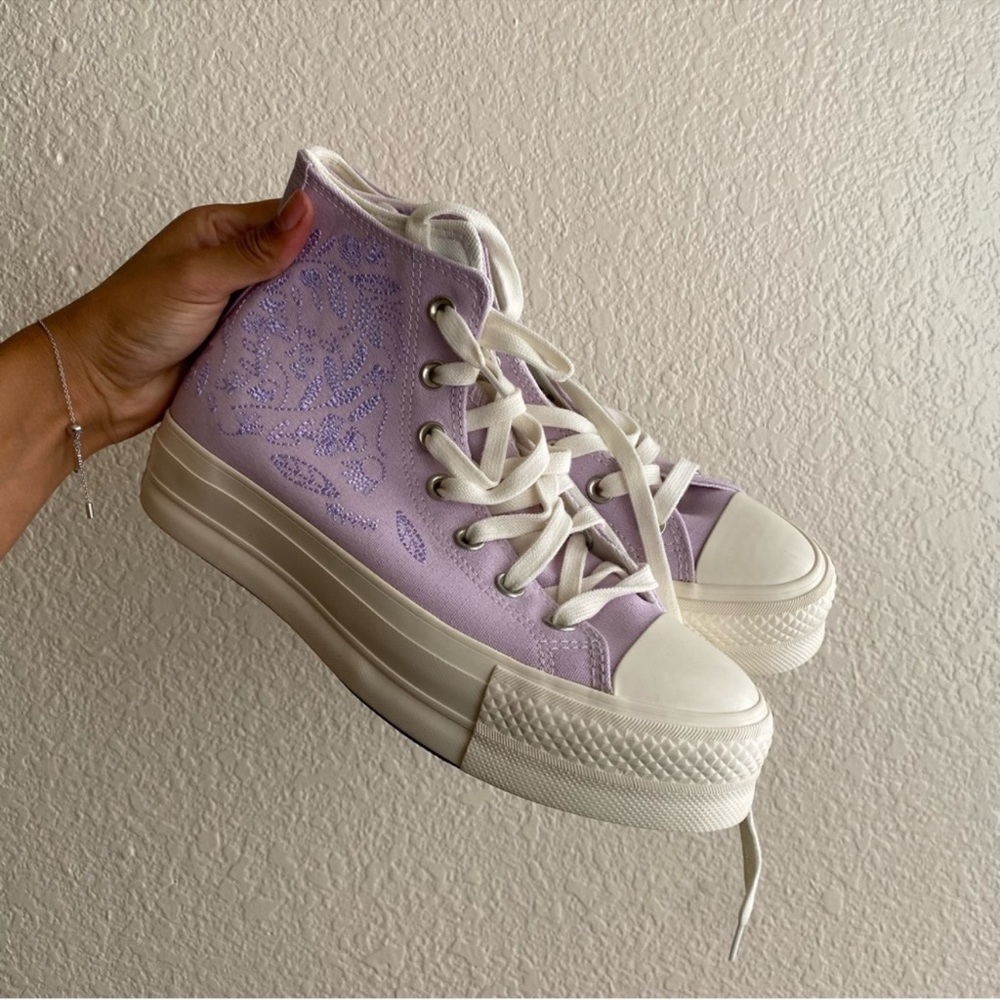 COPY - Converse special edition
